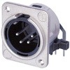NC4MDM3-H Neutrik XLR�R�l�N�^ NEUTRIK 49645908