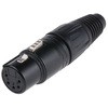 NC5FXBAG Neutrik XLR�R�l�N�^ NEUTRIK 49646154