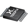 Nexperia 74LVCシリーズ フリップフロップ nexperia