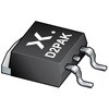 BUK964R2-55B�C118 Nexperia N�`�����l�� MOSFET nexperia 49656304