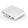 EA1707WH Freedy 90W�}���`�|�[�g�`���[�W���[ Freedy 49668676