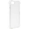 - 耐衝撃ケース iPhone SE (第3世代) iPhone SE (第2世代) iPhone8 iPhone7用 ハイブリッド 角補強 モノタロウ 49669017