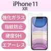 PM-A19CFLGG iPhone 11 / XR ガラスフィルム 硬度9H エレコム 49669954