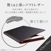PM-A19CPLFUBK iPhone 11 ケース カバー 手帳 フラップ マグネット カード 収納 スタンド 薄型 スリム エレコム 49672395