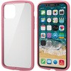 PM-A19BTSLFCPN iPhone11Pro �P�[�X �J�o�[ TPU �|���J�[�{�l�[�g �t���[���J���[ �ϏՌ� �X�g���b�v�z�[���t �G���R�� 49673829