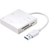 ADR-3ML39W USB3.1 �}���`�J�[�h���[�_�[ �T�����T�v���C 49691207