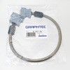 GL840用拡張端子接続ケーブル(50cm) グラフテック(GRAPHTEC)
