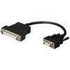 三菱シーケンサ対応インタフェースコンバータケーブル RS-232C側コネクタ変換ケーブル ダイヤトレンド