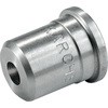 HD4/8P 60HZ  60HZ ケルヒャー 業務用冷水高圧洗浄機 HD4/8P ケルヒャー 49732348