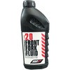 WP FRONT FORK FLUID フロントフォークオイル SAE：20 WP(ダブルピー)