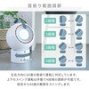 YAR-ZD171(W) DC[^[ zbg&N[t@ YAMAZEN(RP) 49735788