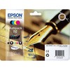 Epson インクカートリッジ 16 EPSON