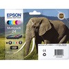 Epson インクカートリッジ 24 EPSON
