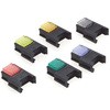 3M ミニクランプソケット 373シリーズ 3極 メス 2mmピッチ 3M