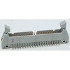 3M 基板接続用ヘッダ 3000シリーズ 40極 2.54mm 2列 ライトアングル 3M