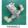 PWW00011 エアープラズマ切断機用部品 ガスバルブ(組) パナソニックコネクト 49748834