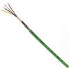 9456000101 Cat5 Lan�P�[�u�� Harting SF/UTP �� �}���`�R�A �n�[�e�B���O 49759317