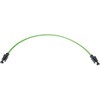 9457511123 Cat5 Lan�P�[�u�� Harting U/FTP �� �n�[�e�B���O 49759335