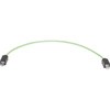 9473636036 Cat5 Lan�P�[�u�� Harting U/FTP �� �n�[�e�B���O 49759484