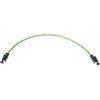 9457511125 Cat5 Lan�P�[�u�� Harting U/FTP �� �n�[�e�B���O 49759536