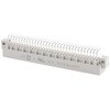 9031646951 DIN41612�R�l�N�^ �I�X Harting 2�� 2.54mm �s�b�` �n�[�e�B���O 49760787