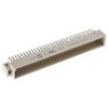 9031647921 DIN41612�R�l�N�^ �I�X Harting 2�� 2.54mm �s�b�` �n�[�e�B���O 49760848