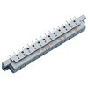 9047326831 DIN41612�R�l�N�^ ���X Harting 2�� 5.08mm �s�b�` �n�[�e�B���O 49761514