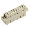 9230483214 DIN41612�R�l�N�^ ���X Harting 3�� 2.54mm �s�b�` �n�[�e�B���O 49761794