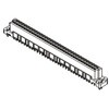 9024646824 DIN41612�R�l�N�^ ���X Harting 2�� 2.54mm �s�b�` �n�[�e�B���O 49762144