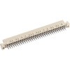 9022646850 DIN41612�R�l�N�^ ���X Harting 2�� 2.54mm �s�b�` �n�[�e�B���O 49762205
