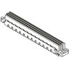 9037646825 DIN41612�R�l�N�^ ���X Harting 3�� 2.54mm �s�b�` �n�[�e�B���O 49762345
