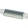 9643117230 D-sub�R�l�N�^ (�͂񂾒[�q) Harting ���X 25�� �n�[�e�B���O 49763228