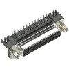 9683637812 D-sub�R�l�N�^ Harting �I�X 25�� �n�[�e�B���O 49763779
