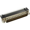 9681635813 D-sub�R�l�N�^ Harting �I�X 9�� �n�[�e�B���O 49764235