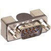 09551666819741 D-sub�R�l�N�^ Harting �I�X 9�� �n�[�e�B���O 49764436