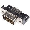 9651627811 D-sub�R�l�N�^ Harting �I�X 9�� �n�[�e�B���O 49764454