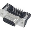 9663526617 D-sub�R�l�N�^ Harting ���X 25�� �n�[�e�B���O 49764865