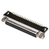 9663527617 D-sub�R�l�N�^ Harting ���X 25�� �n�[�e�B���O 49764883