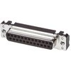 9663117501 D-sub�R�l�N�^ Harting ���X 25�� �n�[�e�B���O 49764899