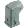 19200031643 Han 3A Hood Angled Entry M20 �n�[�e�B���O 49765739