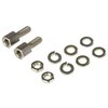 Harting Screw Lock D Subシリーズ UNC 4-40 D-subコネクタ ハーティング