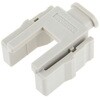 Harting 8ポート RJアダプタ Cat5e ハーティング