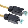 9457451553 Harting Cat6 �P�[�u�� U/FTP �� �n�[�e�B���O 49767324