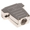 Harting D-subコネクタ用バックシェル D-sub シリーズ サーモプラスチック ハーティング