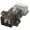 9462454021 Harting HARTING PushPull �V���[�Y �d���R�l�N�^ �\�P�b�g 4P �P�[�u���}�E���g 12A �n�[�e�B���O 49769966