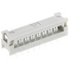 9181169622 Harting IDC�R�l�N�^ SEK-18�V���[�Y  2�� �I�X 2.54mm�s�b�` �n�[�e�B���O 49770237
