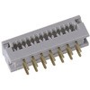 9181649622 Harting IDC�R�l�N�^ SEK-18�V���[�Y  2�� �I�X 2.54mm�s�b�` �n�[�e�B���O 49770763