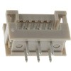 9181069622 Harting IDC�R�l�N�^ SEK-18�V���[�Y  2�� �I�X 2.54mm�s�b�` �n�[�e�B���O 49770815