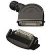 19461160250 Harting �R�l�N�^�n�E�W���O Han-Eco �V���[�Y 16A 16 A �n�[�e�B���O 49773055
