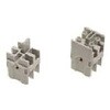 9200044711 Harting ヘビーデューティコネクタ Han A シリーズ メス 4極 ハーティング 49775365